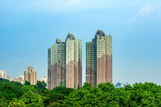 深圳海景花园