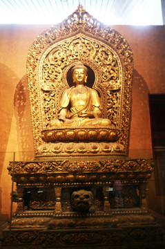 佛像 雕塑 宗教文物 佛教