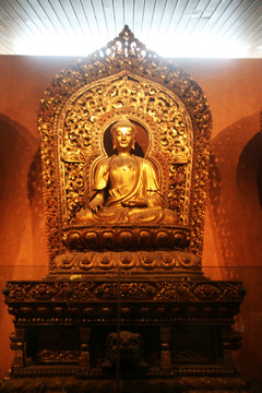 佛像 雕塑 宗教文物