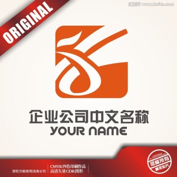 凤展logo