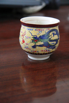 茶杯