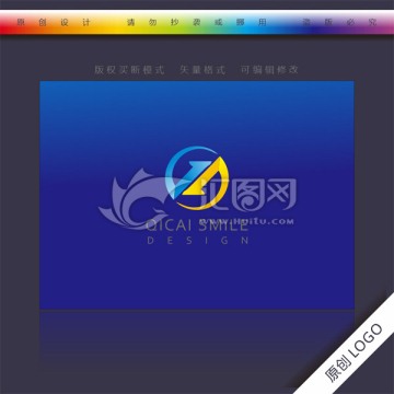 G字母logo