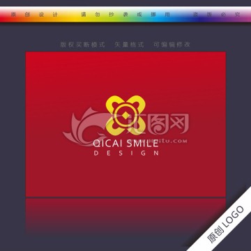 理财logo 金融logo