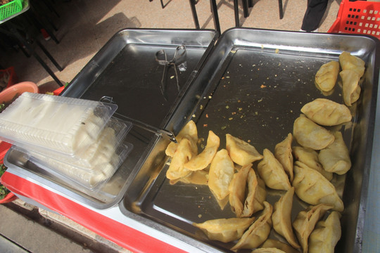 三河名吃米饺
