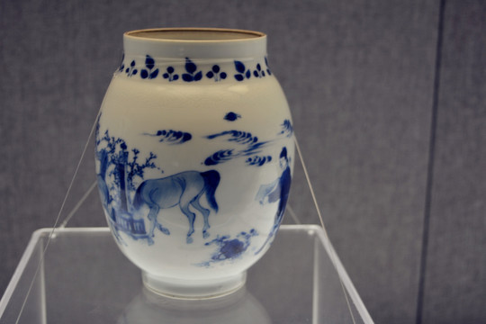 青花瓷