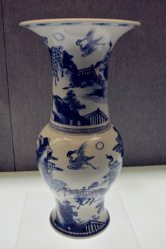 青花瓷