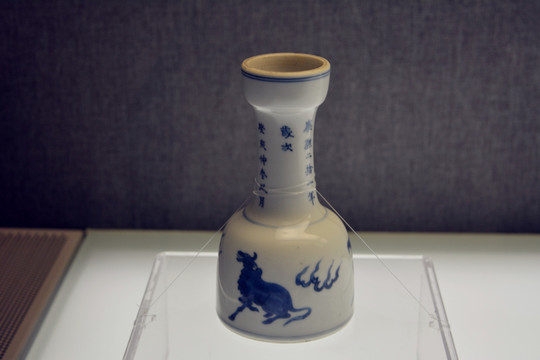 青花瓷