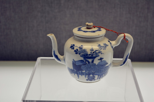 青花瓷