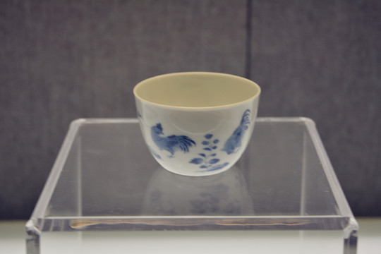 青花瓷