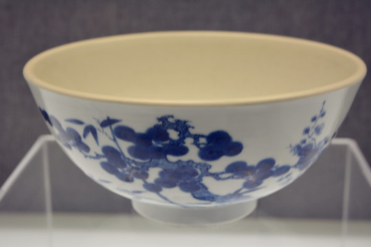 青花瓷