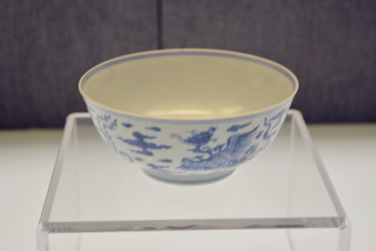 青花瓷