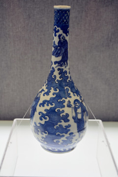青花瓷
