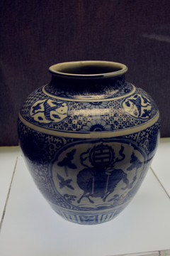 青花瓷
