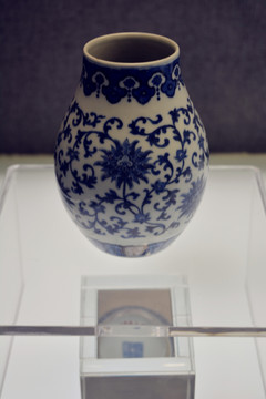 青花瓷