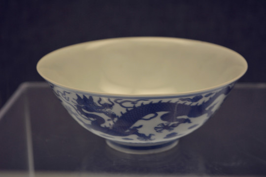 青花瓷
