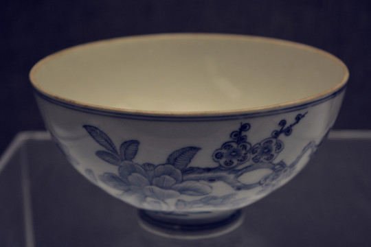 青花瓷