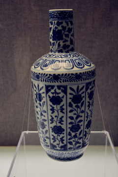 青花瓷