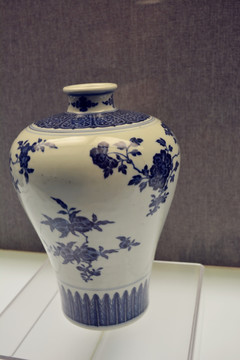 青花瓷