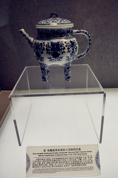 青花瓷