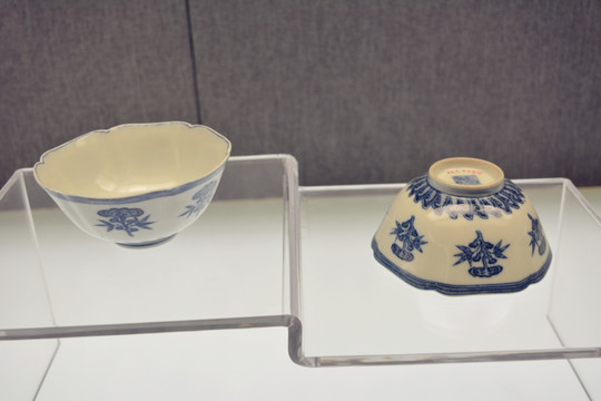青花瓷
