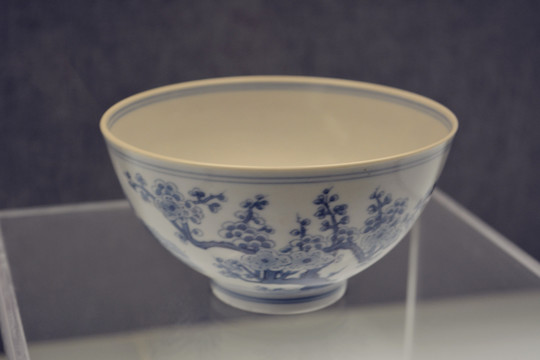 青花瓷