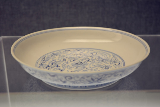 青花瓷