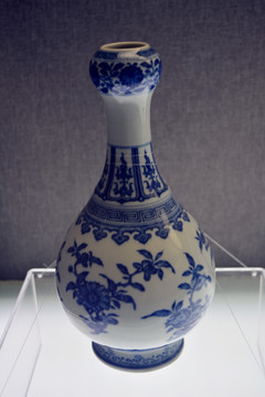 青花瓷