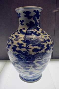 青花瓷