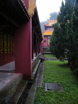 文庙