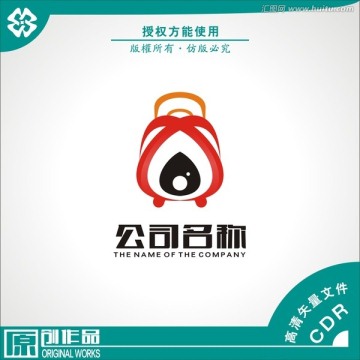 视觉形象logo