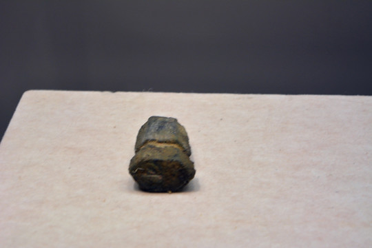 元代出土青铜制品