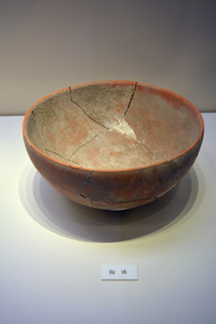 陶钵