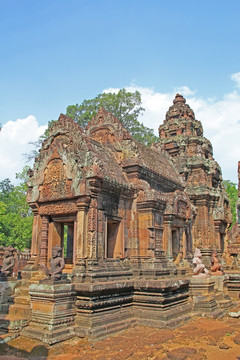 柬埔寨高清
