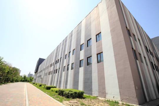 高新区建筑