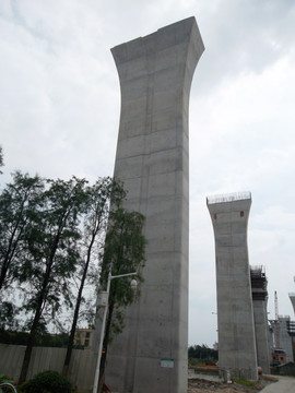 城市建设