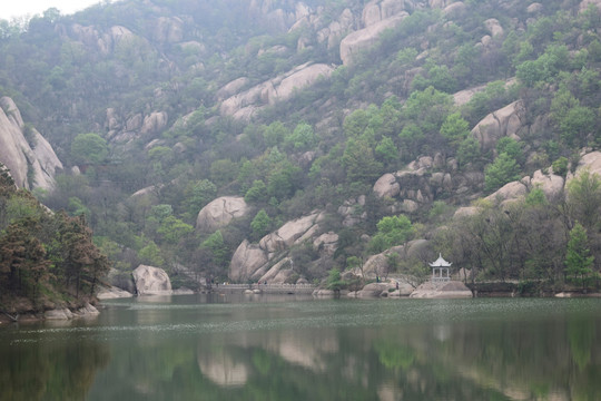 山水风景