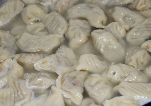 水饺