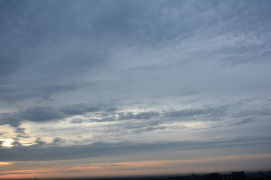 天空素材