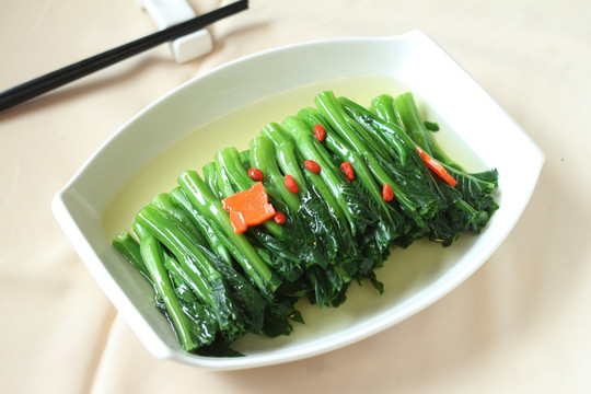 时蔬