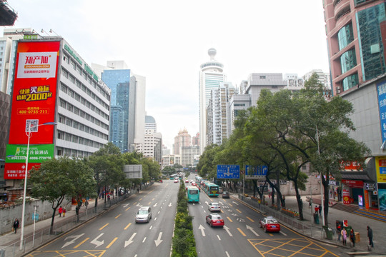深圳