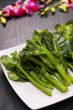 青菜