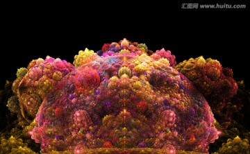 花纹图案