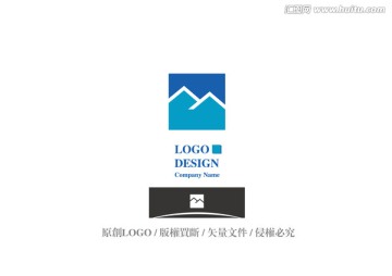 标志logo设计