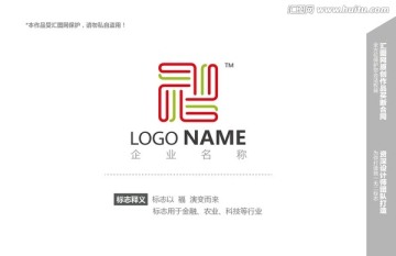 logo设计