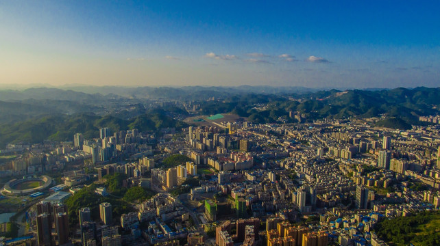 贵州遵义汇川区南京路