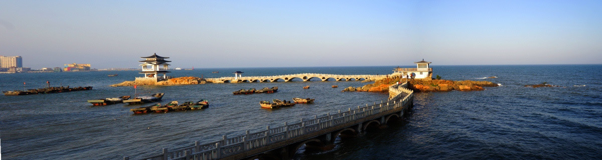 辽东湾