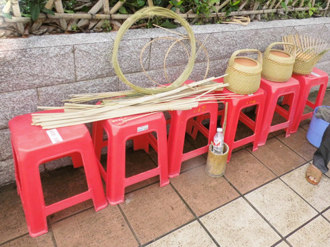 火笼