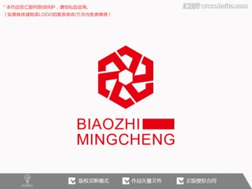 原创标志logo