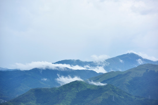 山野