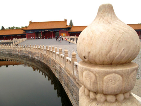 北京故宫